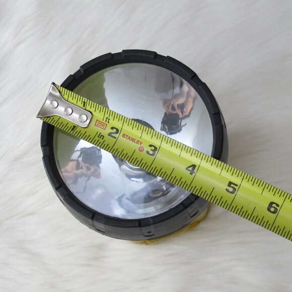 3/$15 Simple Camping Lantern Flashlight Handheld - Picture 7 of 10